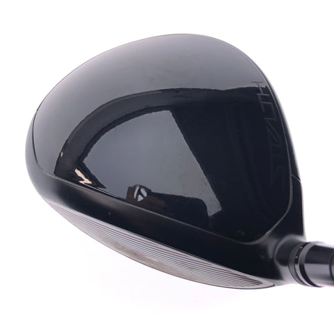 Used TOUR ISSUE TaylorMade Stealth 2 Plus Driver / 10.5 Degrees / Stiff Flex