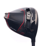 Used TOUR ISSUE TaylorMade Stealth 2 Plus Driver / 10.5 Degrees / Stiff Flex