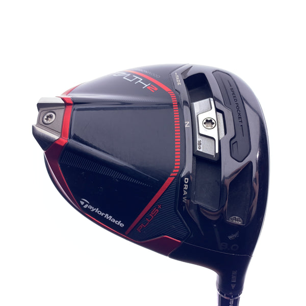 TaylorMade présente la gamme Stealth 2, plus de carbone, plus TaylorMade présente la gamme Stealth 2, plus de carbone, plus