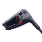 Used TOUR ISSUE TaylorMade Stealth 2 Plus Driver / 8.0 Degrees / X-Stiff Flex
