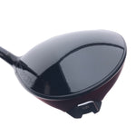 Used TOUR ISSUE TaylorMade Stealth 2 Plus Driver / 8.0 Degrees / X-Stiff Flex