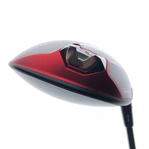 Used TOUR ISSUE TaylorMade Stealth 2 Plus Driver / 9.0 Degrees / Stiff Flex