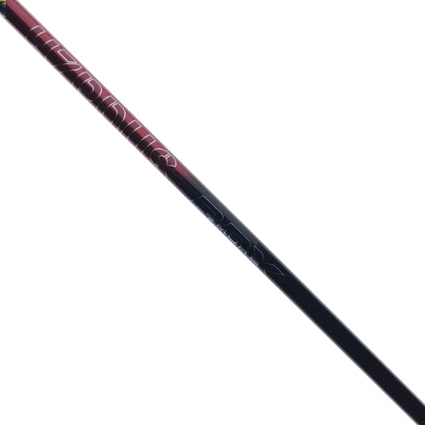 Used TOUR ISSUE TaylorMade Stealth 2 Plus Driver / 9.0 Degrees / Stiff Flex