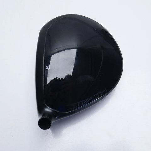 Used TOUR ISSUE TaylorMade Stealth 2 Plus Driver HEAD ONLY / 8.0 Degrees