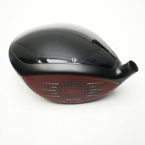 Used TOUR ISSUE TaylorMade Stealth 2 Plus Driver Head / 8.0 Degrees