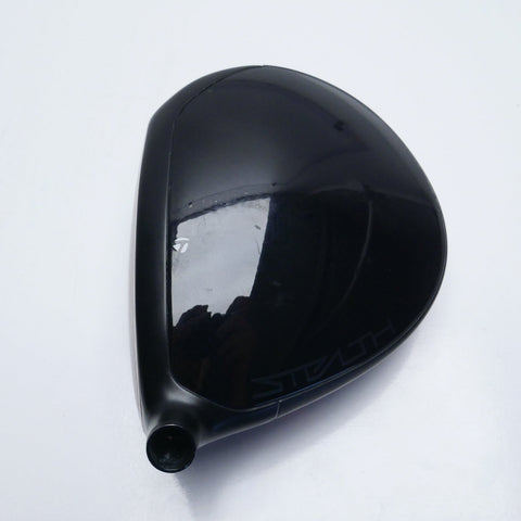 Used TOUR ISSUE TaylorMade Stealth 2 Plus Driver Head Only / 8.0 Degrees