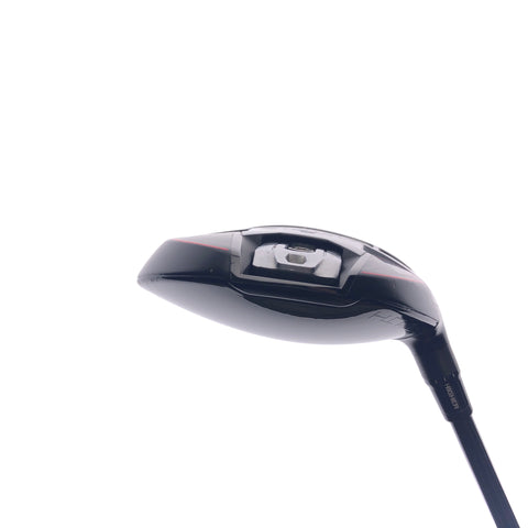 Used TOUR ISSUE TaylorMade Stealth 2 Plus Strong 3 Wood / 13.5 / X-Stiff Flex