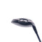 Used TOUR ISSUE TaylorMade Stealth 2 Plus Strong 3 Wood / 13.5 / X-Stiff Flex