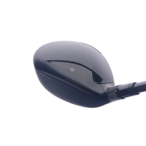 Used TOUR ISSUE TaylorMade Stealth 2 Plus Strong 3 Wood / 13.5 / X-Stiff Flex