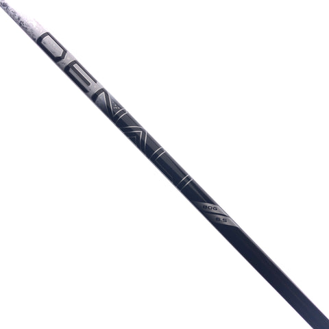 Used TOUR ISSUE TaylorMade Stealth 2 Plus Strong 3 Wood / 13.5 / X-Stiff Flex