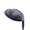 Used TOUR ISSUE TaylorMade Stealth 5 Fairway Wood / 18 Degrees / TX Flex