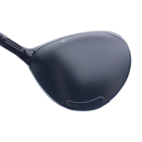 Used TOUR ISSUE TaylorMade Stealth 7 Fairway Wood / 21 Degrees / TX Flex