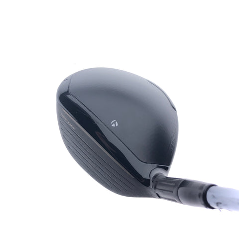 Used TOUR ISSUE TaylorMade Stealth 7 Fairway Wood / 21 Degrees / TX Flex