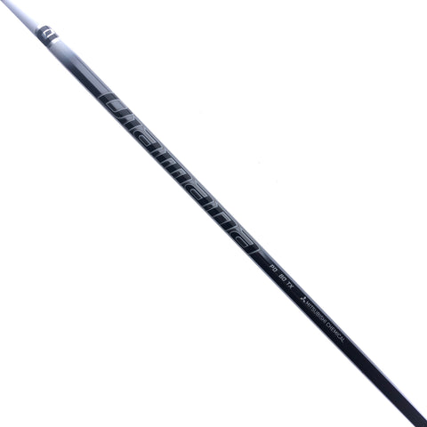 Used TOUR ISSUE TaylorMade Stealth 7 Fairway Wood / 21 Degrees / TX Flex