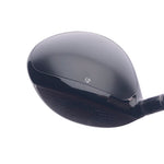 Used TOUR ISSUE TaylorMade Stealth Driver / 8.0 Degrees / X-Stiff Flex