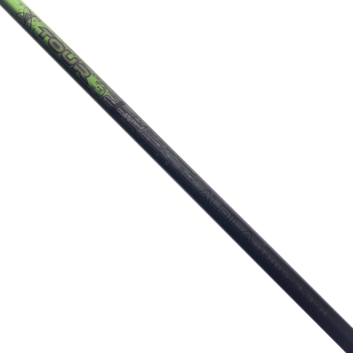 Used TOUR ISSUE TaylorMade Stealth Driver / 8.0 Degrees / X-Stiff Flex