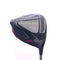 Used TOUR ISSUE TaylorMade Stealth Driver / 8.0 Degrees / X-Stiff Flex