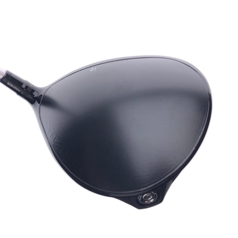 Used TOUR ISSUE TaylorMade Stealth Plus Driver / 10.5 Degrees / Stiff Flex