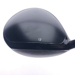Used TOUR ISSUE TaylorMade Stealth Plus Driver / 8.0 Degrees / X-Stiff Flex