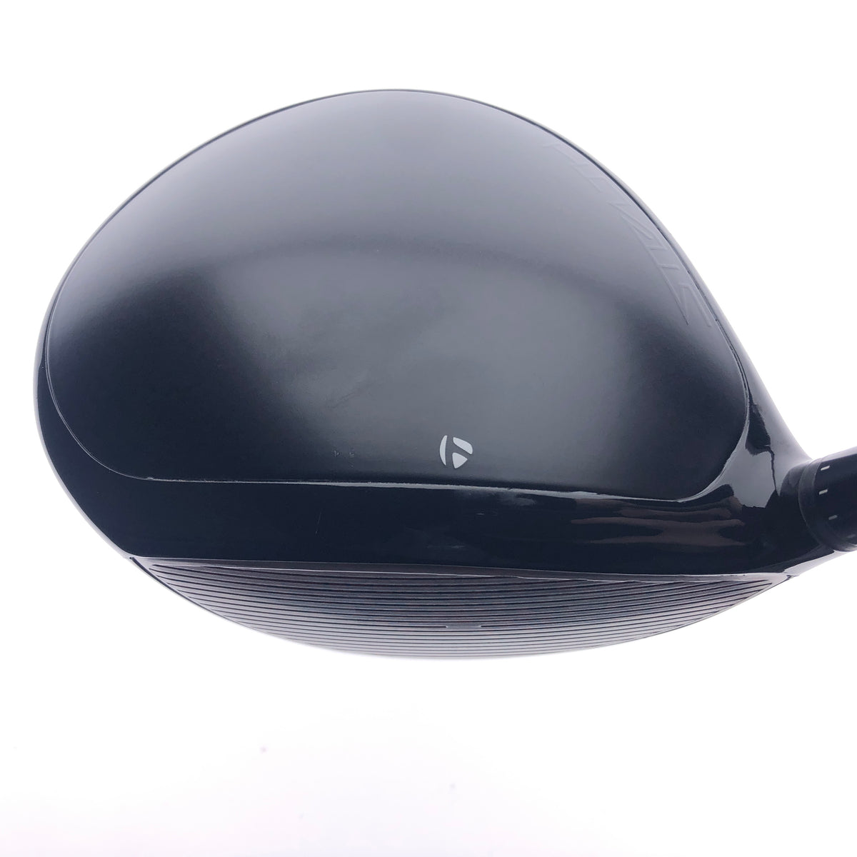 Used TOUR ISSUE TaylorMade Stealth Plus Driver / 8.0 Degrees / X-Stiff Flex