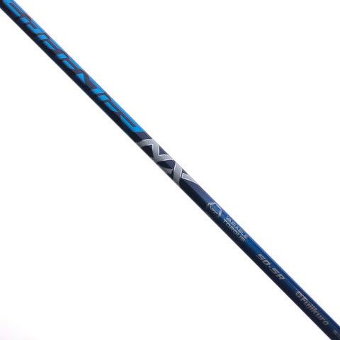 Used TOUR ISSUE TaylorMade Stealth Plus Driver / 9.0 Degrees / A Flex