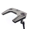 Used TOUR ISSUE TaylorMade TP Hydro Blast Bandon 1 Putter / 33.0 Inches