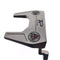 Used TOUR ISSUE TaylorMade TP Hydro Blast Bandon 1 Putter / 33.0 Inches