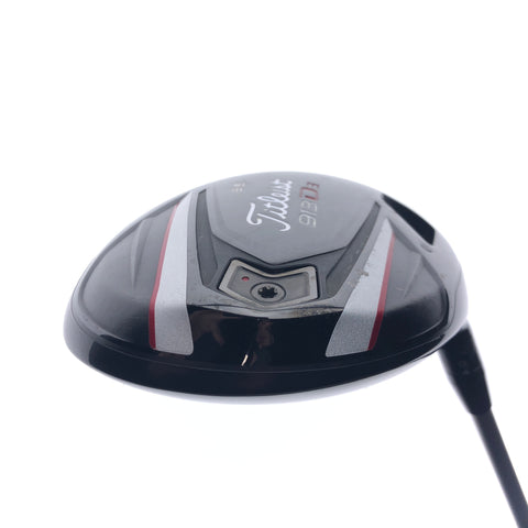 Used TOUR ISSUE Titleist 913 D3 Driver / 8.5 Degrees / Stiff Flex