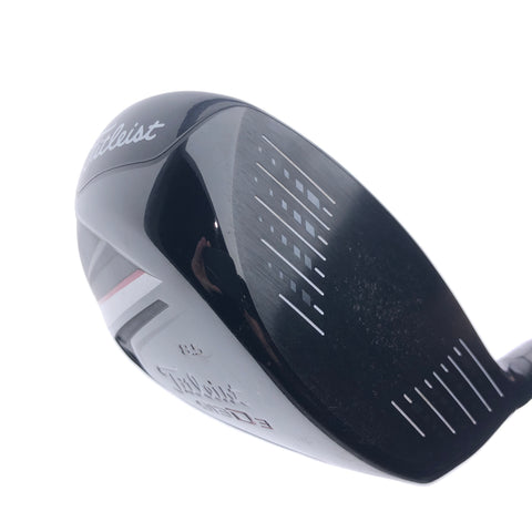 Used TOUR ISSUE Titleist 913 D3 Driver / 8.5 Degrees / Stiff Flex
