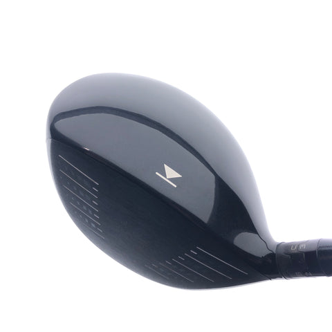 Used TOUR ISSUE Titleist 913 D3 Driver / 8.5 Degrees / Stiff Flex