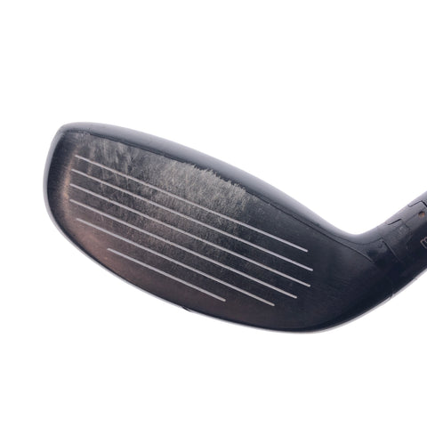 Used TOUR ISSUE Titleist 915 H 3 Hybrid / 21 Degrees / Stiff Flex