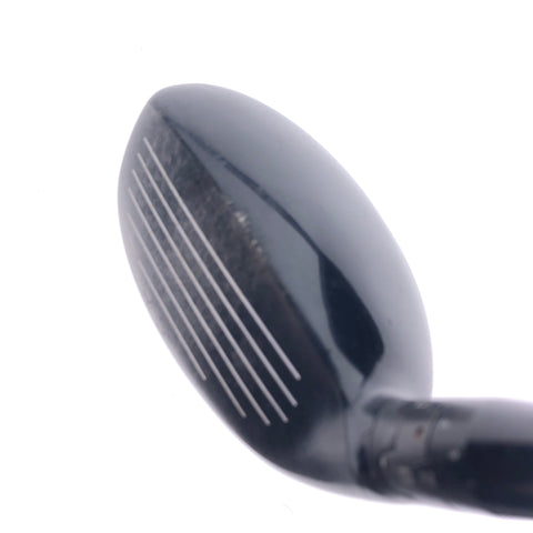 Used TOUR ISSUE Titleist 915 H 3 Hybrid / 21 Degrees / Stiff Flex