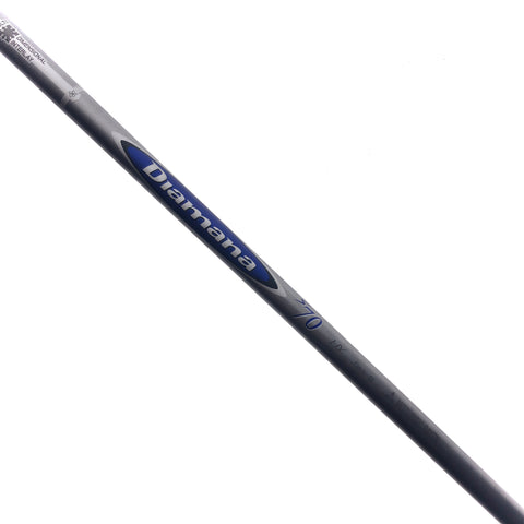 Used TOUR ISSUE Titleist 915 H 3 Hybrid / 21 Degrees / Stiff Flex