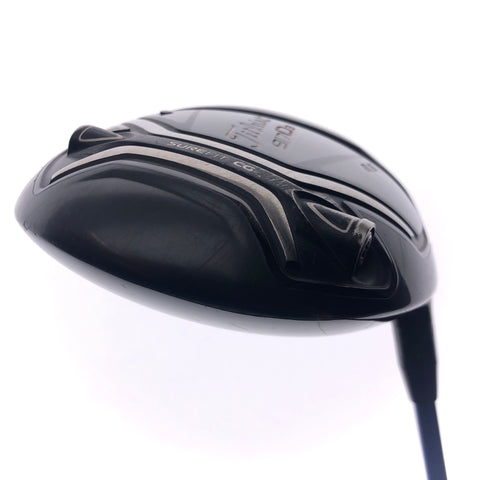 Used TOUR ISSUE Titleist 917 D2 Driver / 8.5 Degrees / Stiff Flex