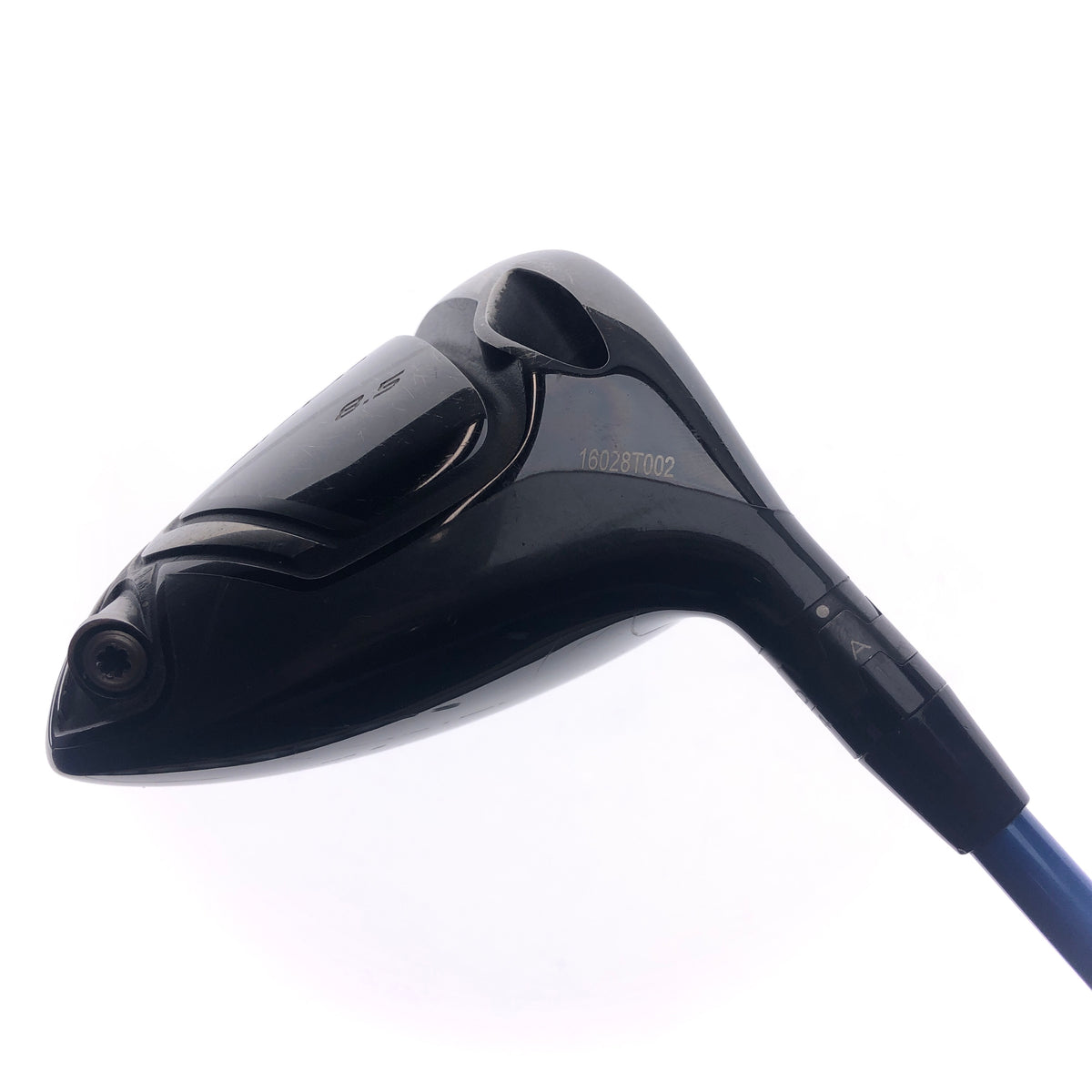 Used TOUR ISSUE Titleist 917 D2 Driver / 8.5 Degrees / Stiff Flex