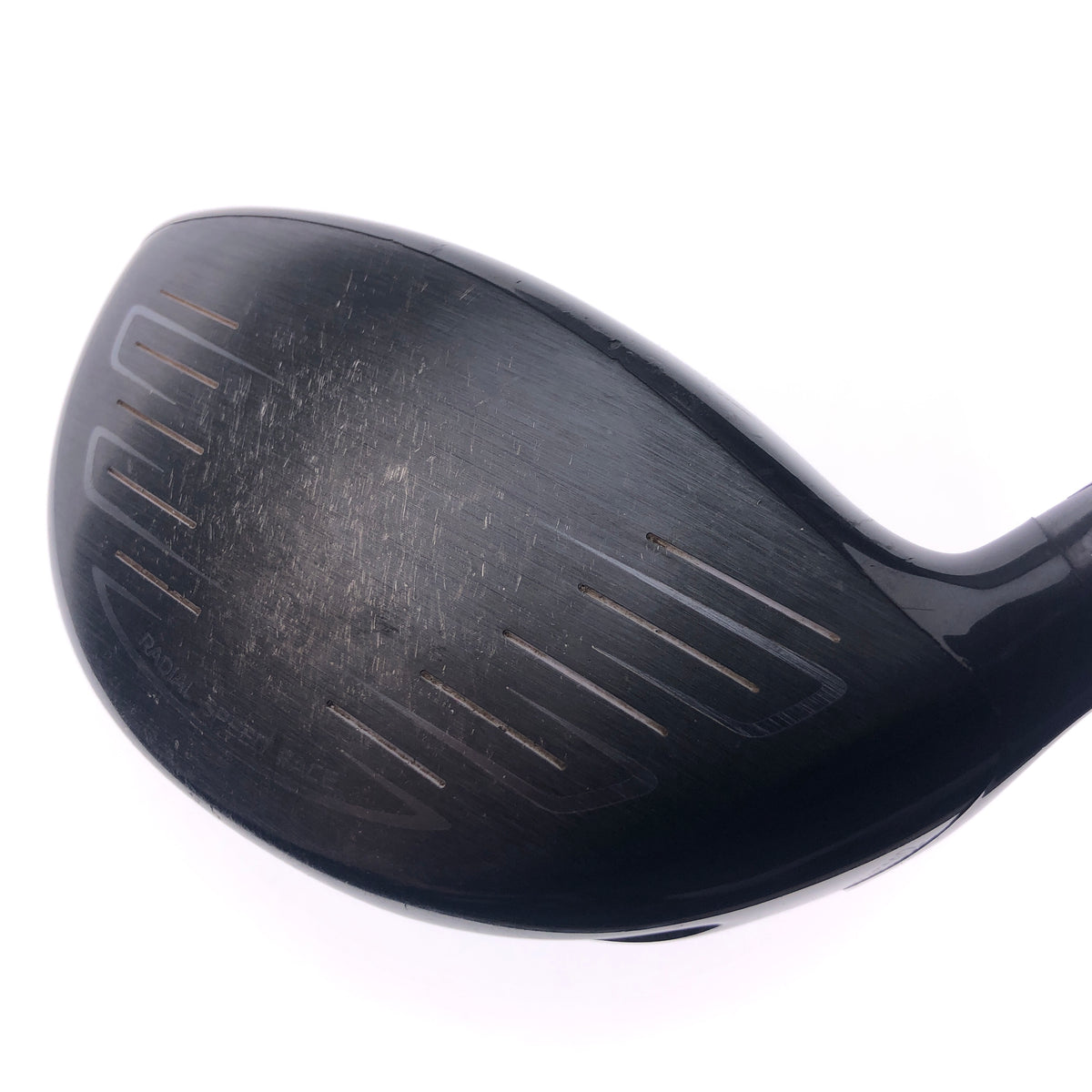 Used TOUR ISSUE Titleist 917 D2 Driver / 8.5 Degrees / Stiff Flex