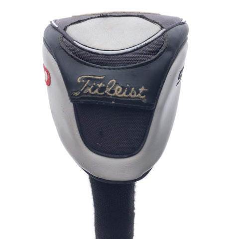 Used TOUR ISSUE Titleist 917 D2 Driver / 9.5 Degrees / Stiff Flex