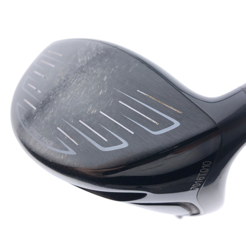 Used TOUR ISSUE Titleist 917 D2 Driver / 9.5 Degrees / Stiff Flex
