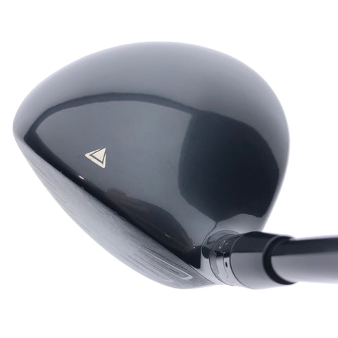 Used TOUR ISSUE Titleist 917 D2 Driver / 9.5 Degrees / Stiff Flex