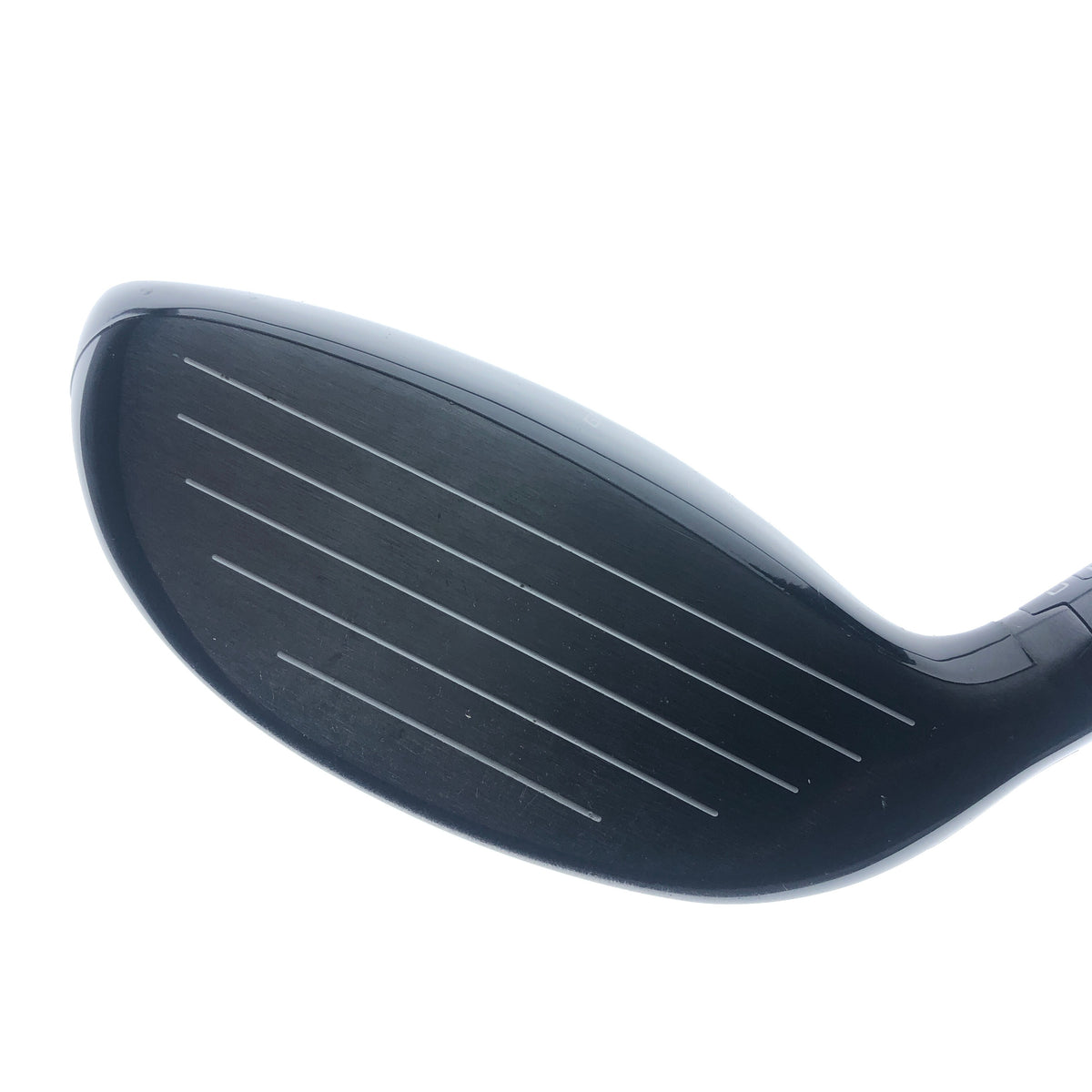 Used TOUR ISSUE Titleist GT2 3 Fairway Wood / 13.5 Degrees / Regular Flex