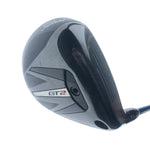 Used TOUR ISSUE Titleist GT2 3 Fairway Wood / 13.5 Degrees / Regular Flex