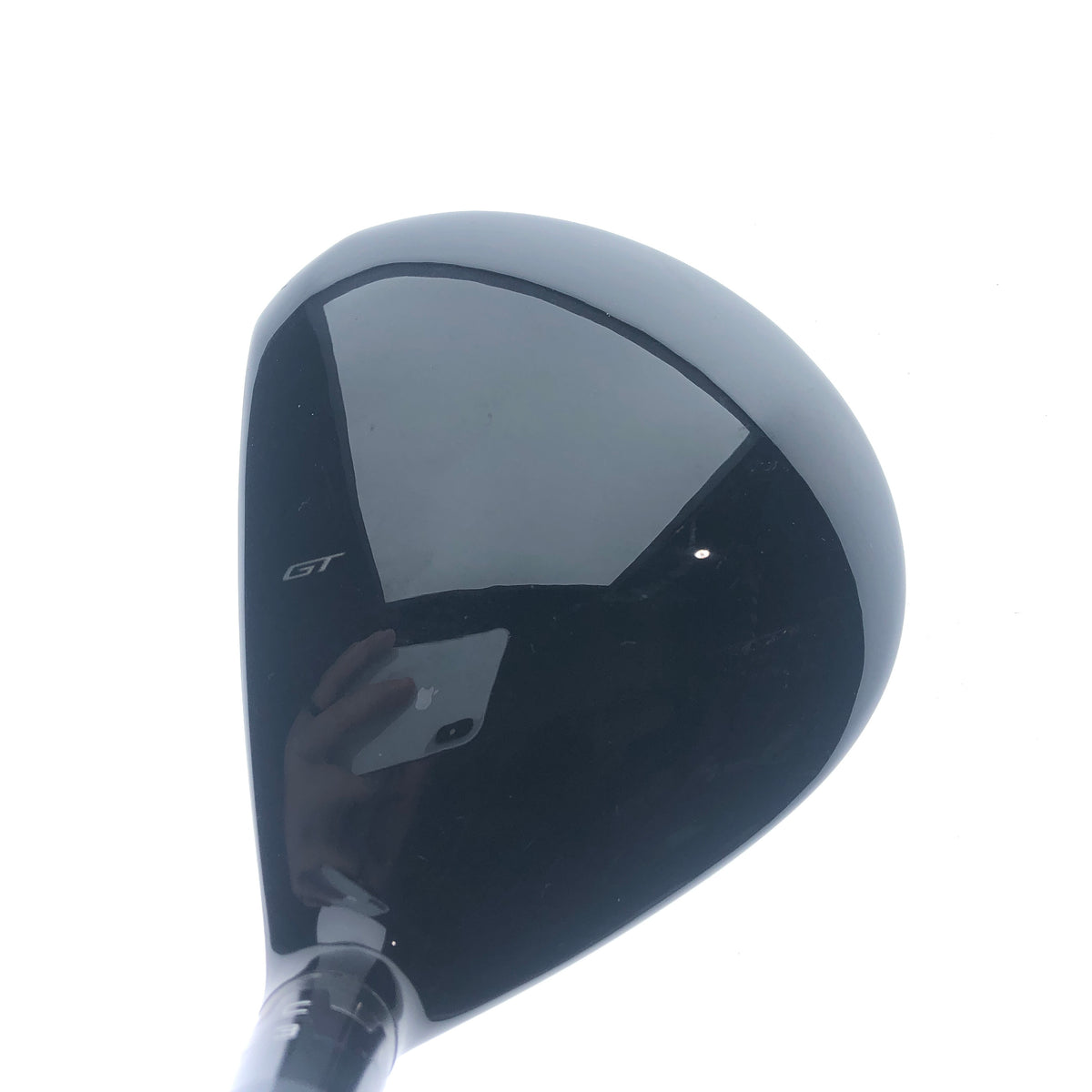 Used TOUR ISSUE Titleist GT2 3 Fairway Wood / 13.5 Degrees / Regular Flex