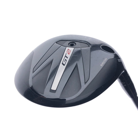 Used TOUR ISSUE Titleist GT2 3 Fairway Wood / 13.5 Degrees / TX Flex