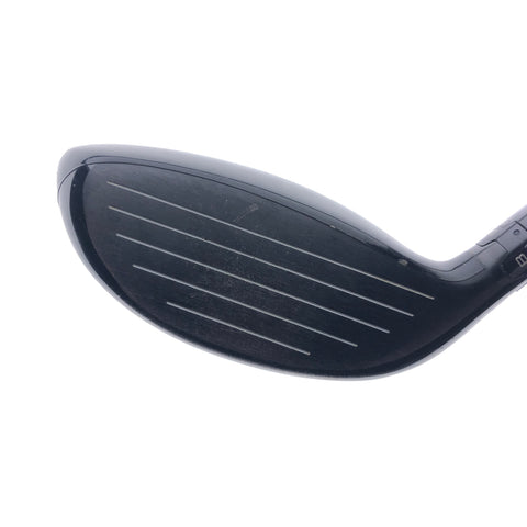 Used TOUR ISSUE Titleist GT2 3 Fairway Wood / 13.5 Degrees / TX Flex