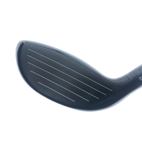 Used TOUR ISSUE Titleist GT2 7 Fairway Wood / 21.0 Degrees / TX Flex