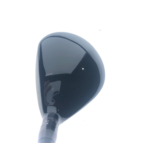 Used TOUR ISSUE Titleist GT2 7 Fairway Wood / 21.0 Degrees / TX Flex