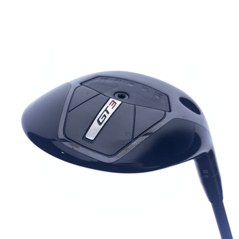 Used TOUR ISSUE Titleist GT3 3 Fairway Wood / 15 Degrees / Stiff Flex