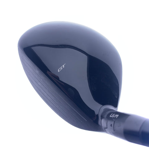 Used TOUR ISSUE Titleist GT3 3 Fairway Wood / 15 Degrees / Stiff Flex