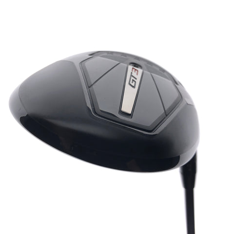 Used TOUR ISSUE Titleist GT3 Driver / 9.0 Degrees / X-Stiff Flex