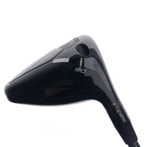 Used TOUR ISSUE Titleist GT3 Driver / 9.0 Degrees / X-Stiff Flex